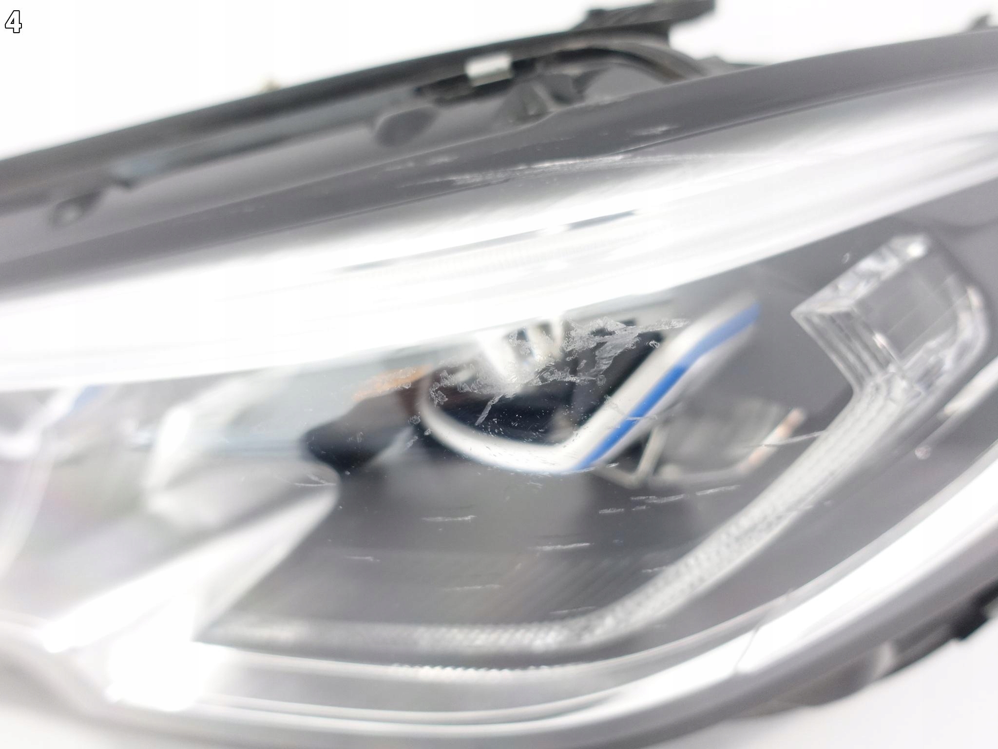 BMW 3 G20 G21 18-22 LASER light left front EUROPA