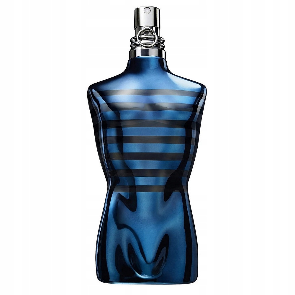 Jean Paul Gaultier Le Male In Blue parfémovaná voda sprej 125 ml