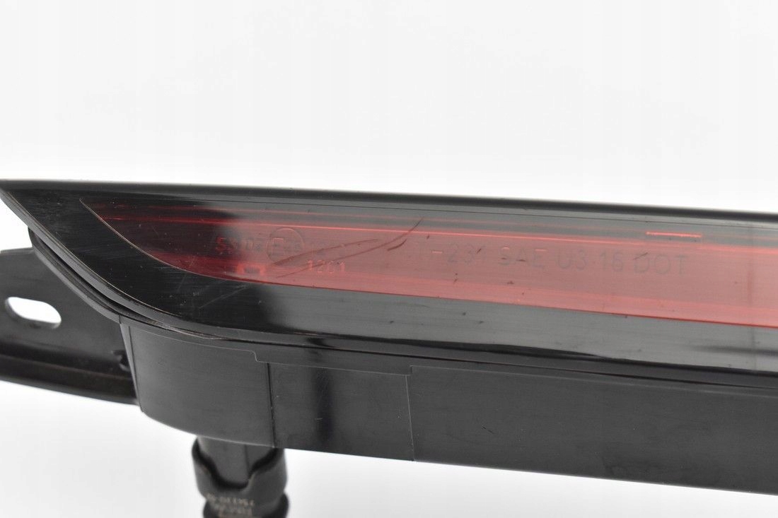 BMW F97 G01 TRZECIE ŚWIATŁO STOP 7426511 Rodzaj lampy dedykowana