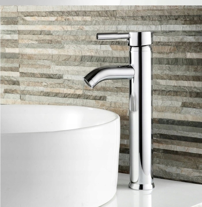 VELDMAN BATERIA UMYWALKOWA FLORA WYSOKA Kod producenta 4753H-P