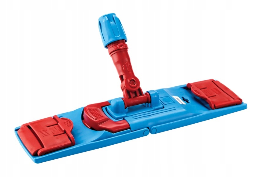 PROFESJONALNY STELAŻ DO MOPA PŁASKIEGO 40 CM DUO