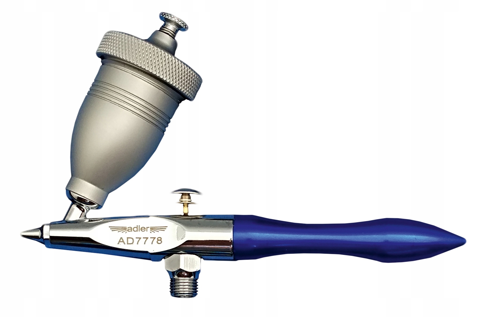 Aerograf do piaskowania AD-7778