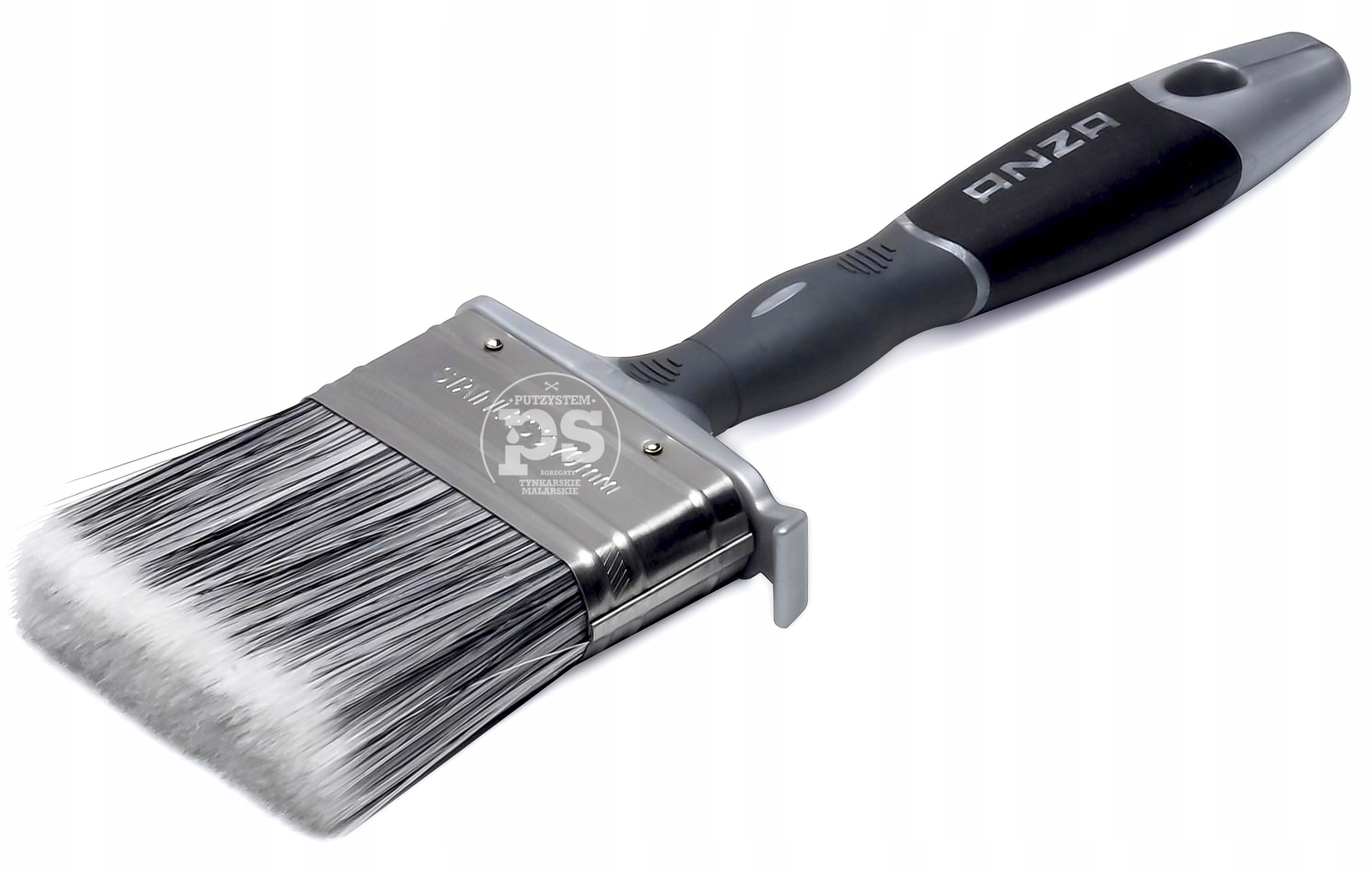 

Anza Pędzel płaski Platinium 50 mm