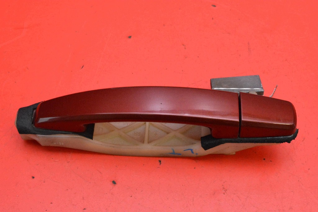 handle left rear part rear claret CHEVROLET CAPTIVA 1 and C100 06-11