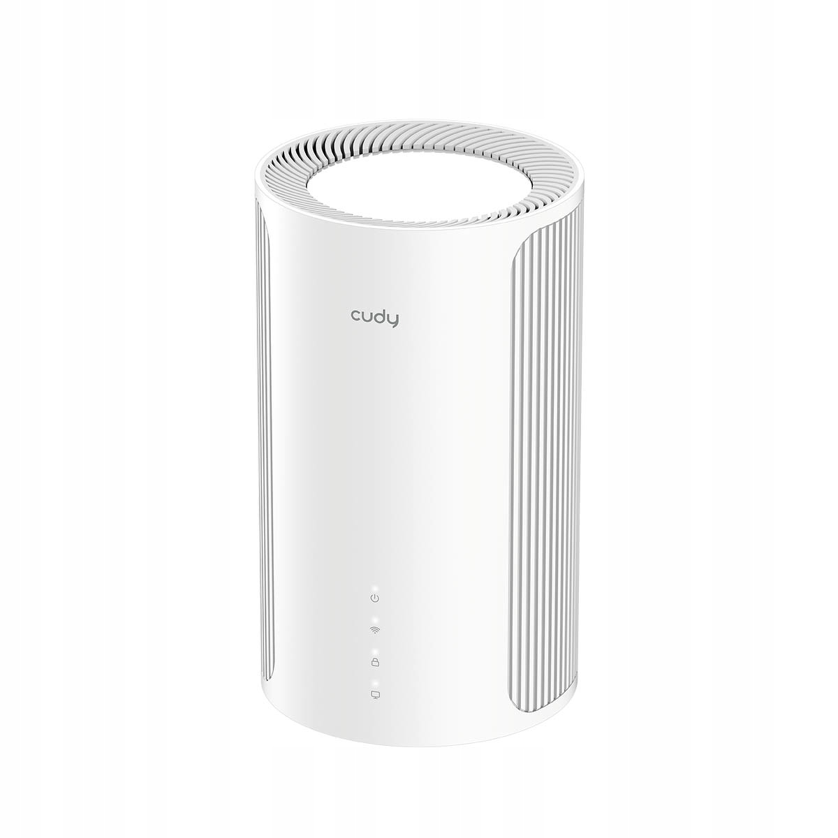 Cudy M11000(1-pack) Mesh, WiFi 6, 2,4GHz/5GHz/6GHz, Multi-Gigabit