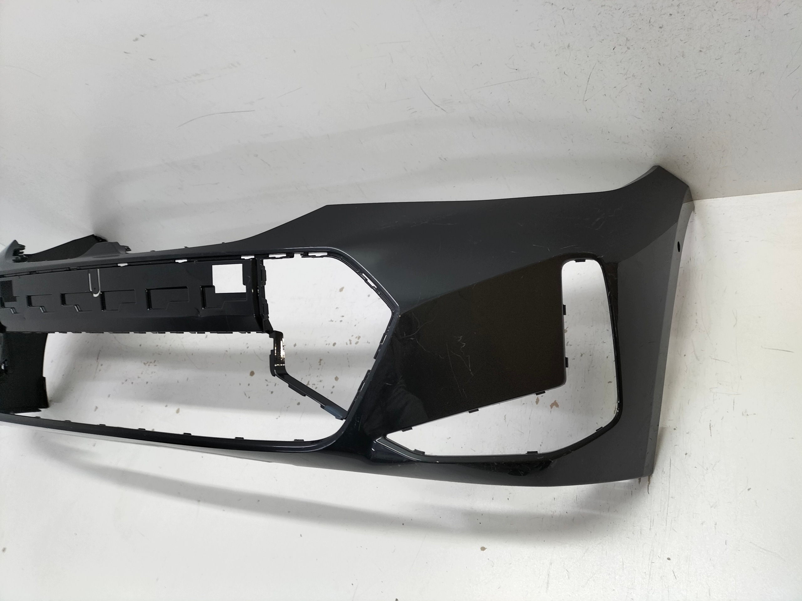 front bumper front BMW 3 G20 G21 LIFT LCI 22- m-packet