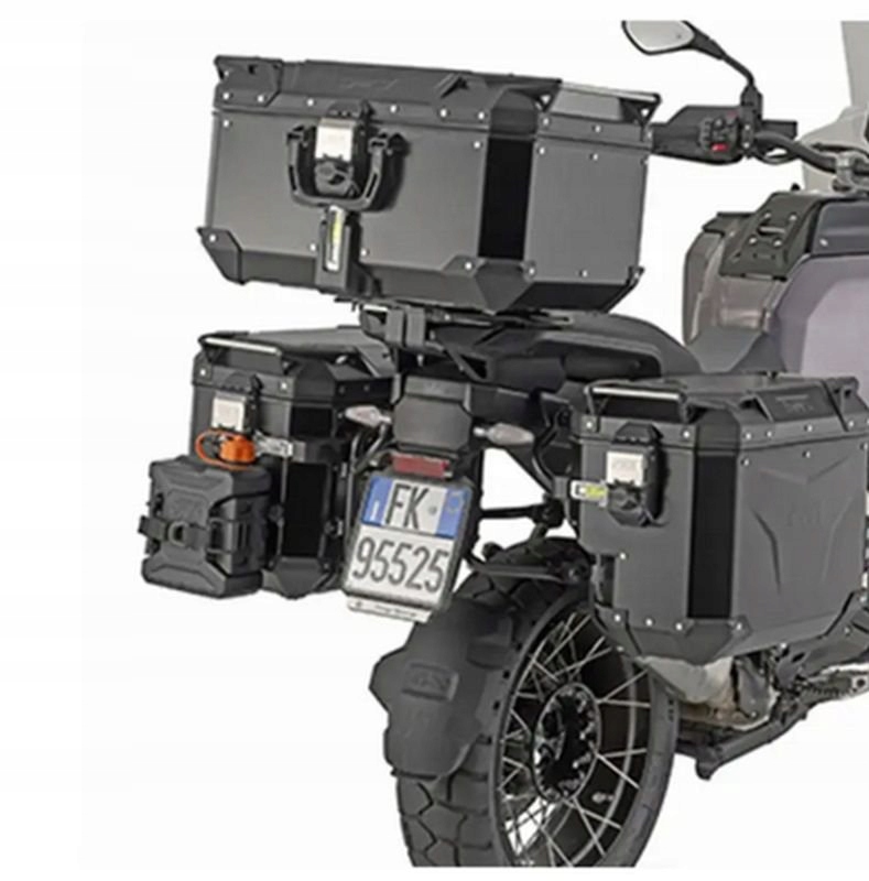 Rám Bočných Kufrov Bmw R 1300 Gs Adv 25 Pravý