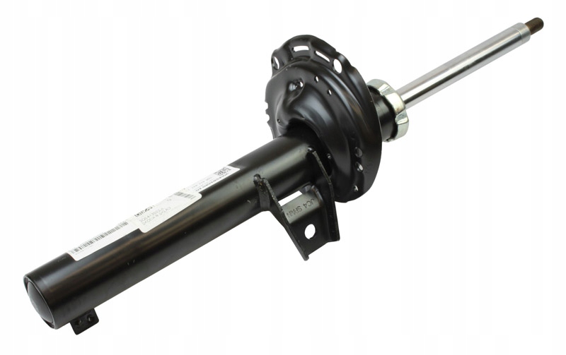 Tlumič Skoda P. Octavia 17- Oe Vag 5Q0413023JL 5Q0413023JL