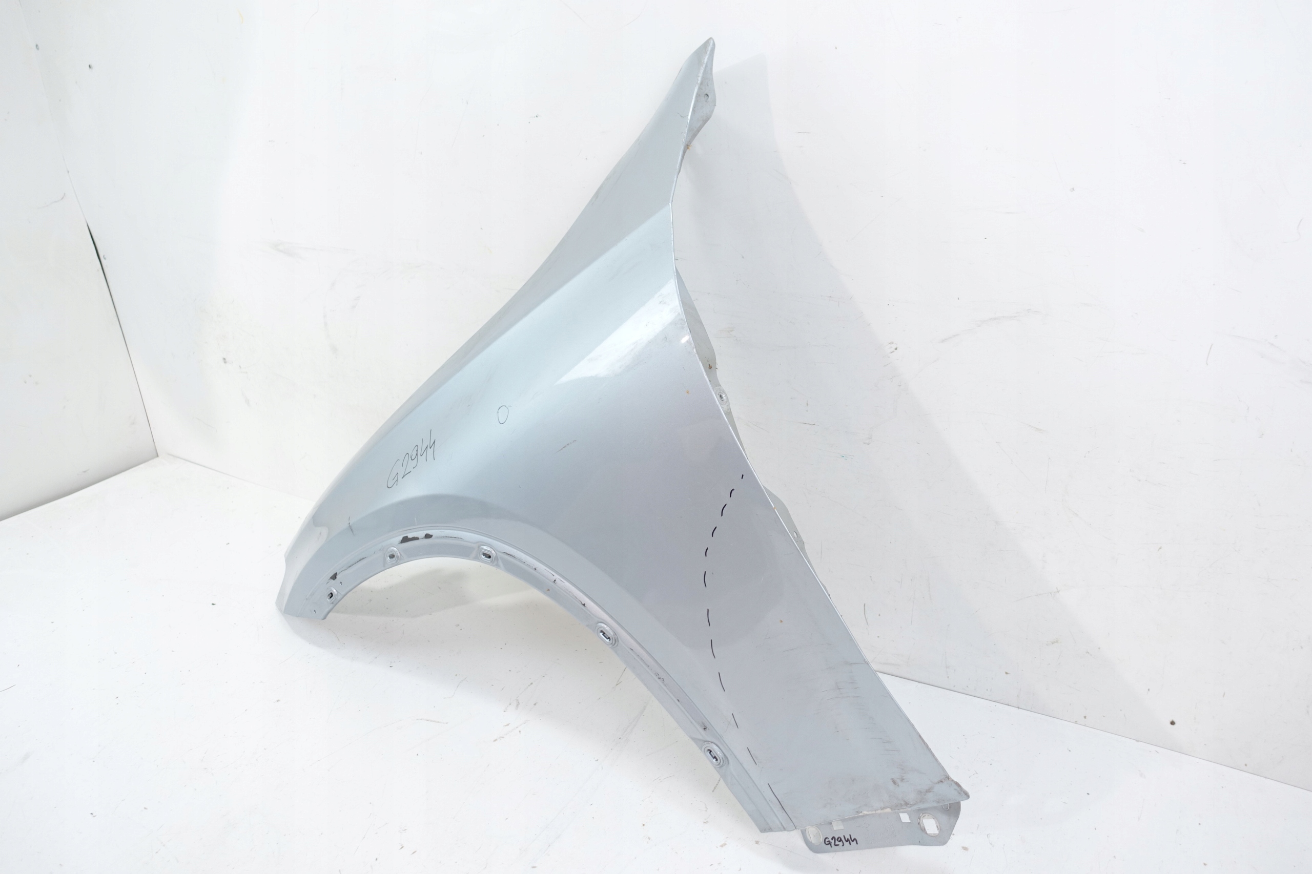 MERCEDES GLC X254 2022- fender front left front A2548810100