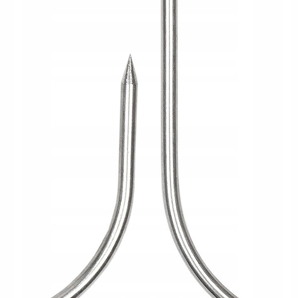 Hak wędzarniczy TYP S 15 cm GRILLPAL Kod producenta 0015