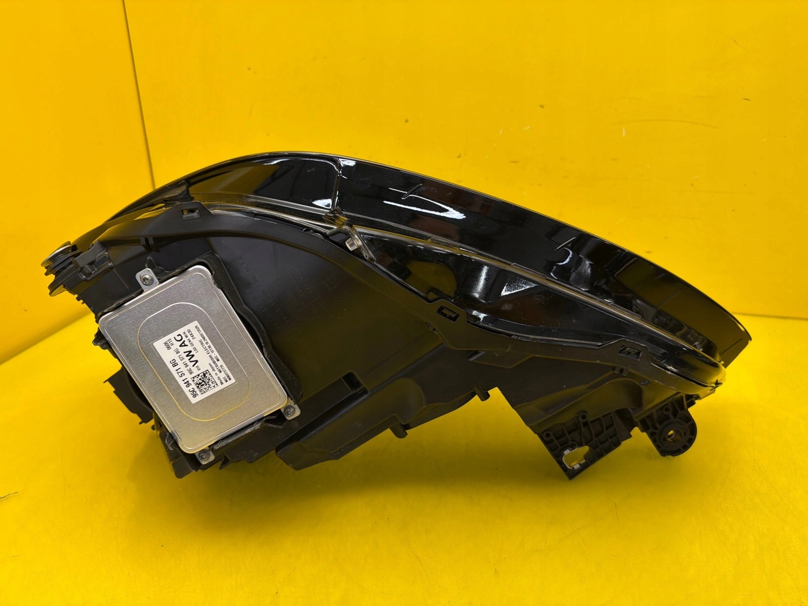 light right Audi A5 III 8B3 Full Led 8B3941012K