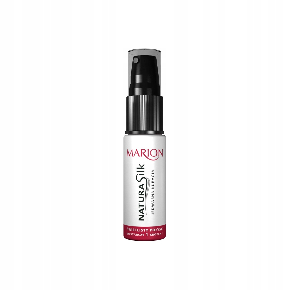 

Marion Natura Silk Jedwabna Kuracja 15ml