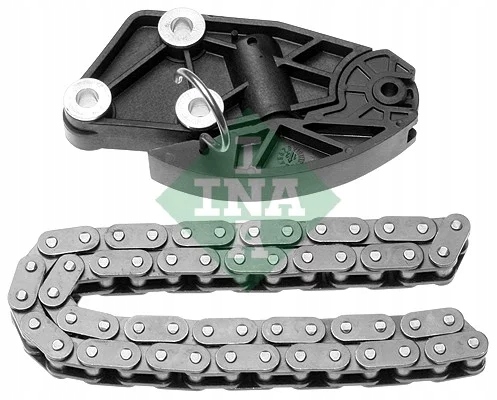 Schaeffler INA 559 0090 10 Zestaw łańcucha, napęd pompy oleju