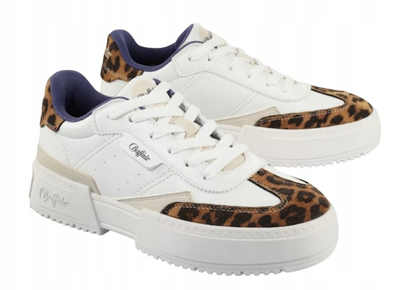 Dámské tenisky Buffalo velikost 40