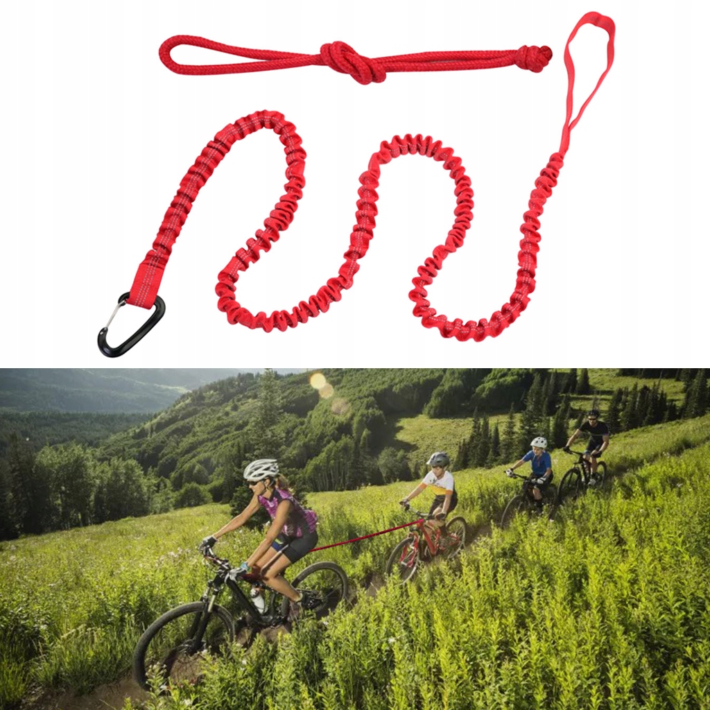 LINA DO HOLOWANIA ROWERU Marka Ortlieb