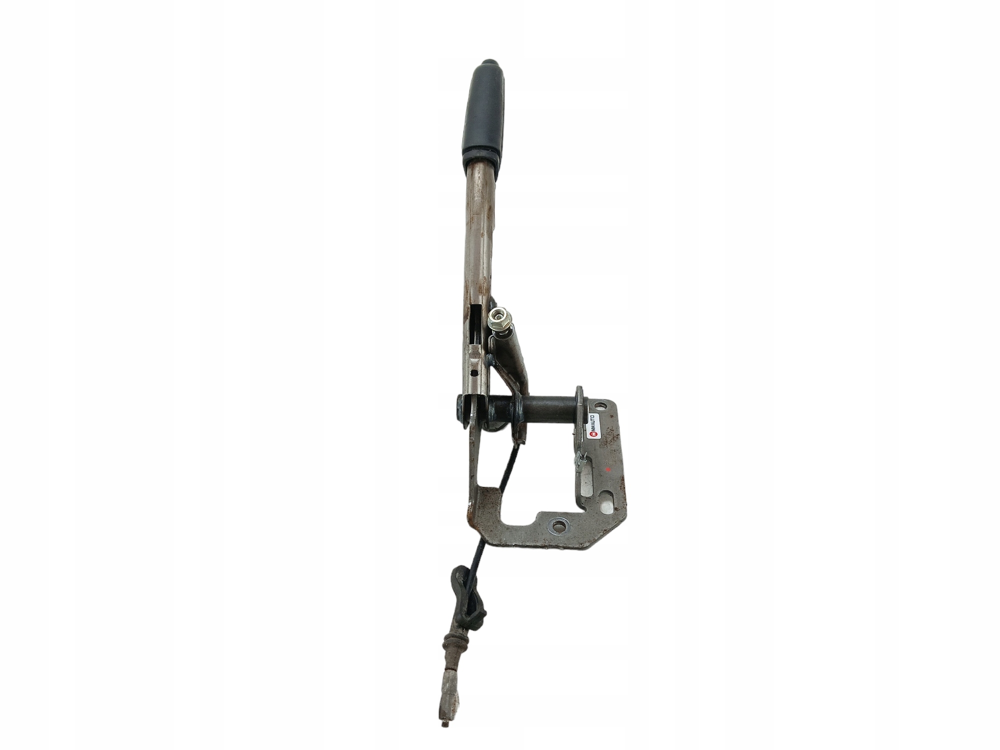 DŹWIGNIA HAMULCA RĘCZNEGO FORD C-MAX MK1 (2003-2006) 3M51-2780-CB Typ samochodu Samochody osobowe