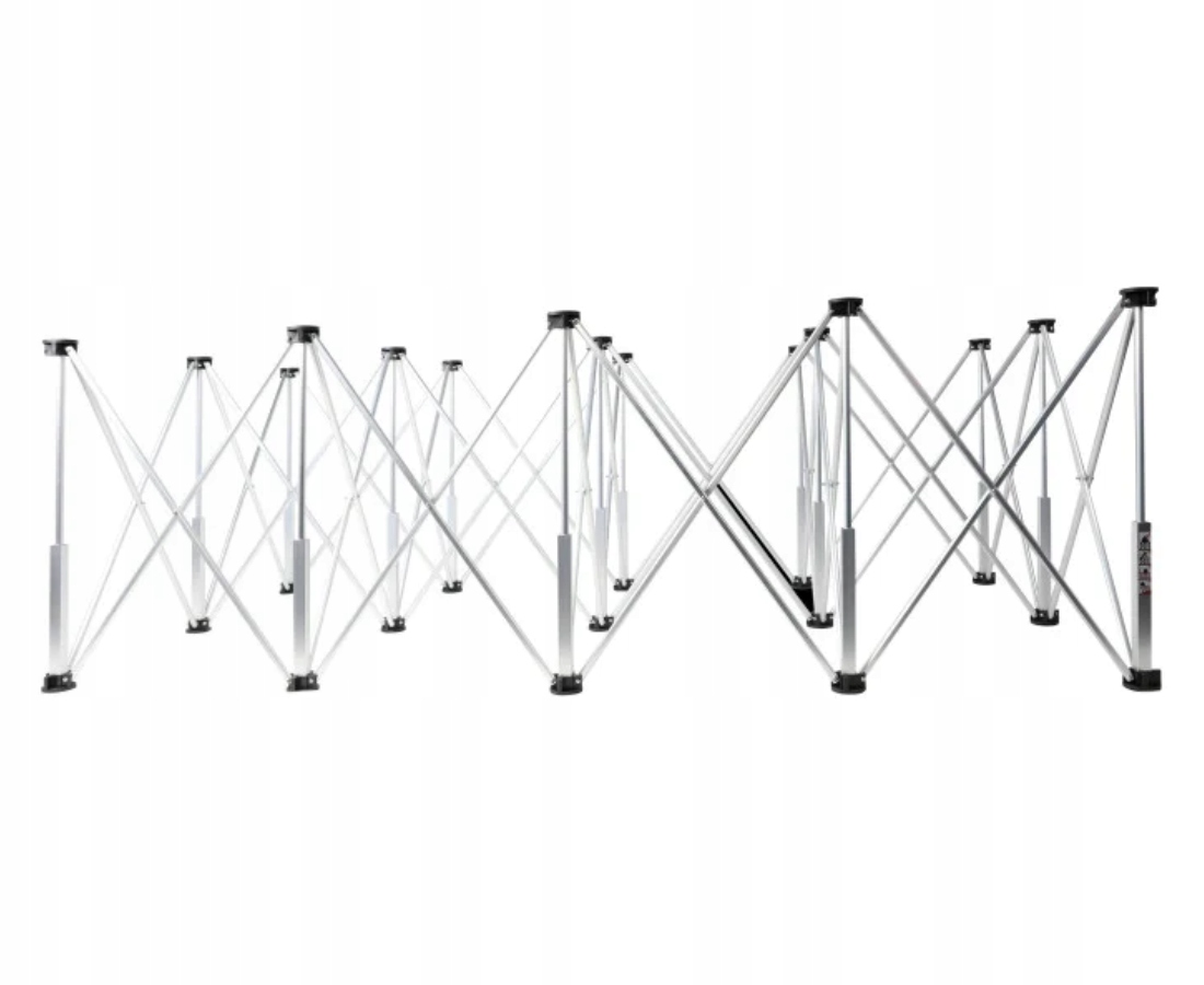 BIHUI STOLIK GLAZURNICZY SKŁADANY