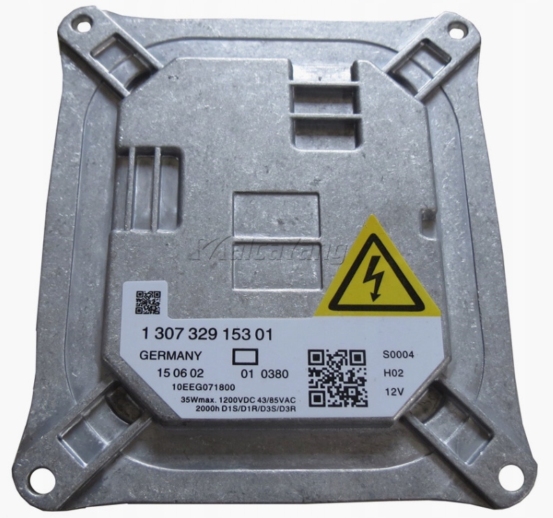 Przetwornica XENON BMW E92 E93 X3 E83 X5 E70