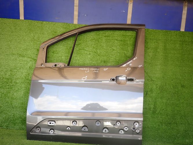 FORD TRANSIT CONNECT MK2 II 13- door left front front