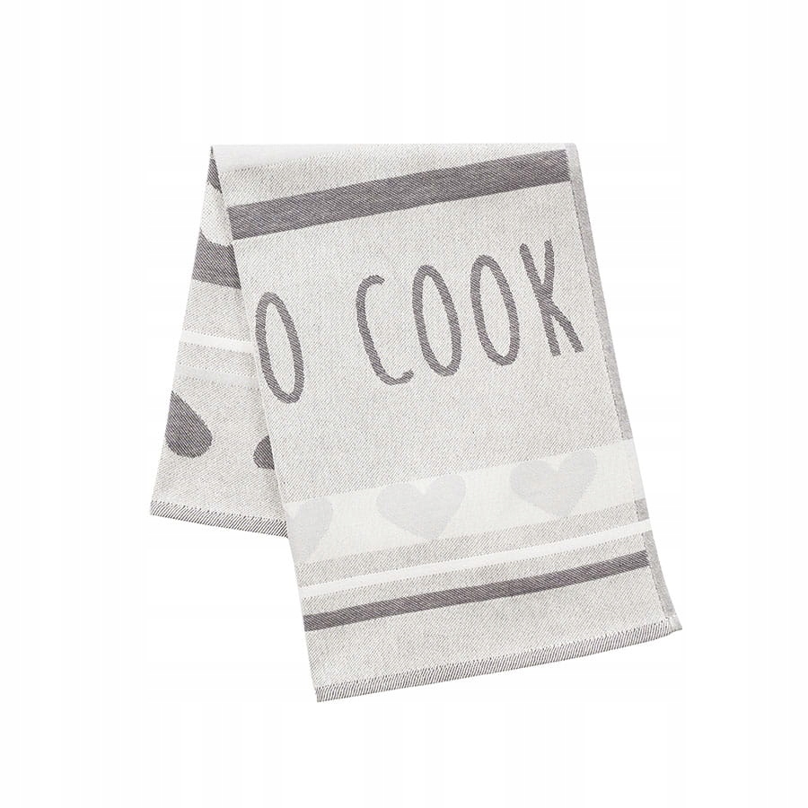 

Ścierka Kuchenna 50x70 Ścierki Chłonne Cook