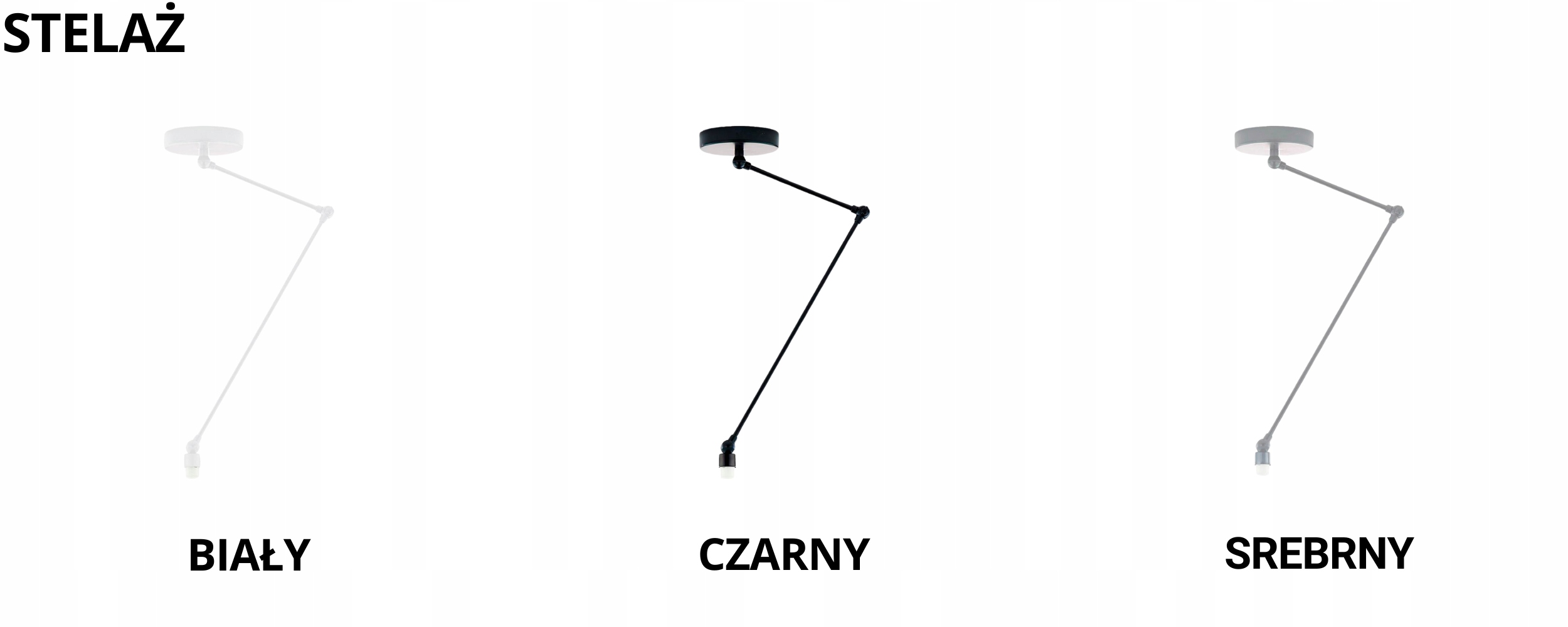 Lampa wisząca żyrandol do pokoju LED Marka Volta Light Factory