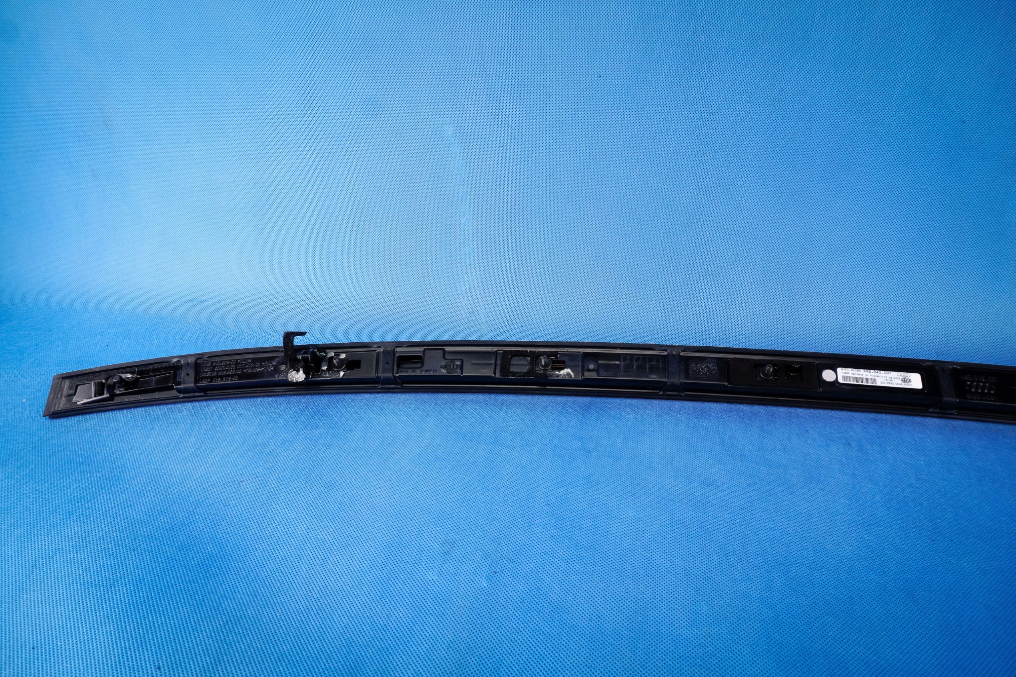 auxiliary light STOP Audi A7 S7 RS7 4K8 4K8945097