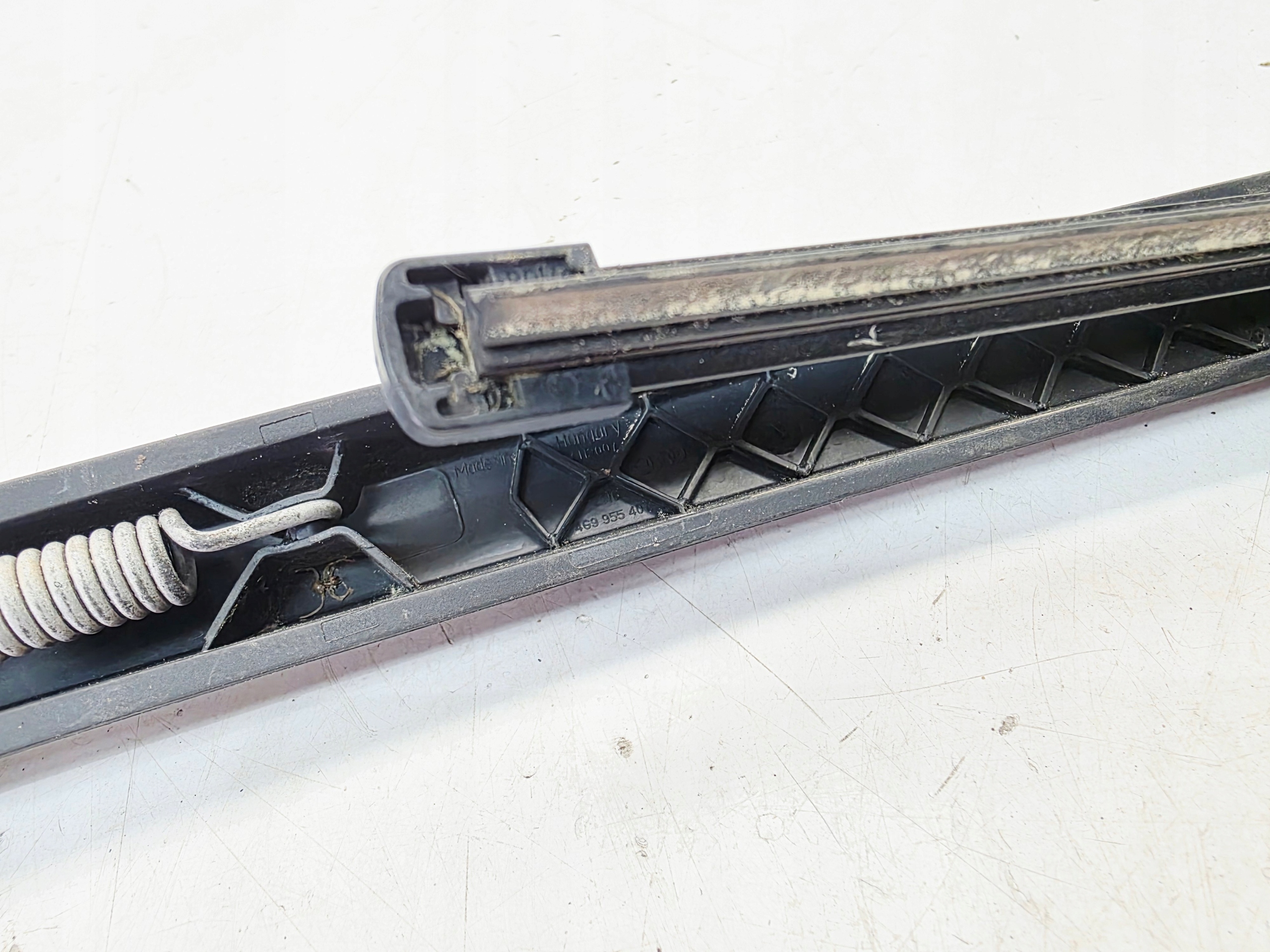 wischerarm heck AUDI A6 C7 AVANT KOMBI 4G9955407