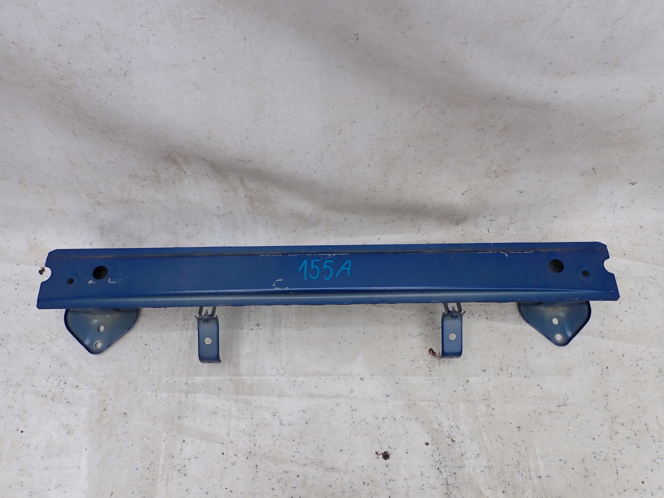 MITSUBISHI ASX LIFT 19- bumper support rear part rear