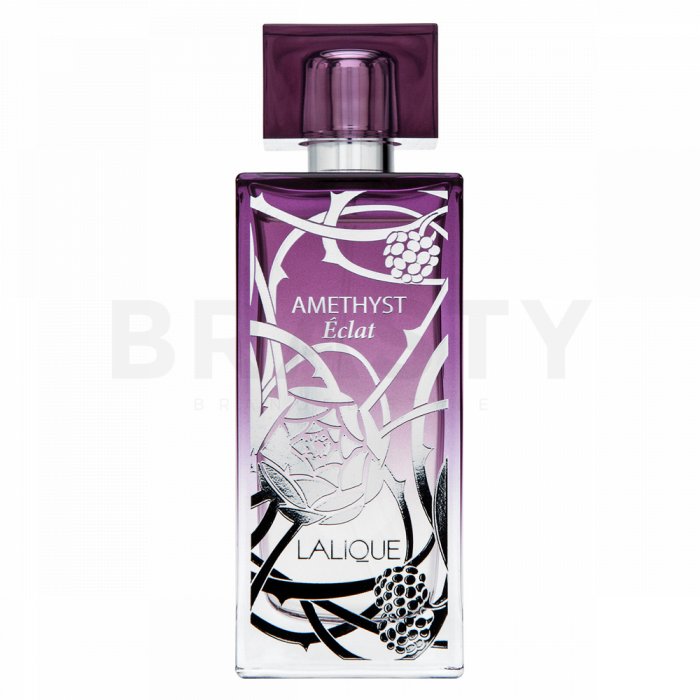 Lalique Amethyst Eclat Edp W 100 ml