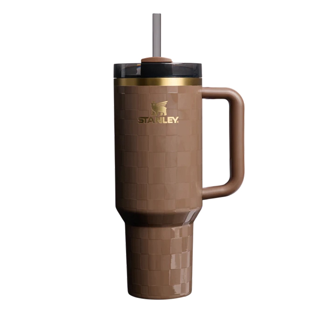Stanley Quencher H2.O FlowState 1,18 l Espresso Check Limited