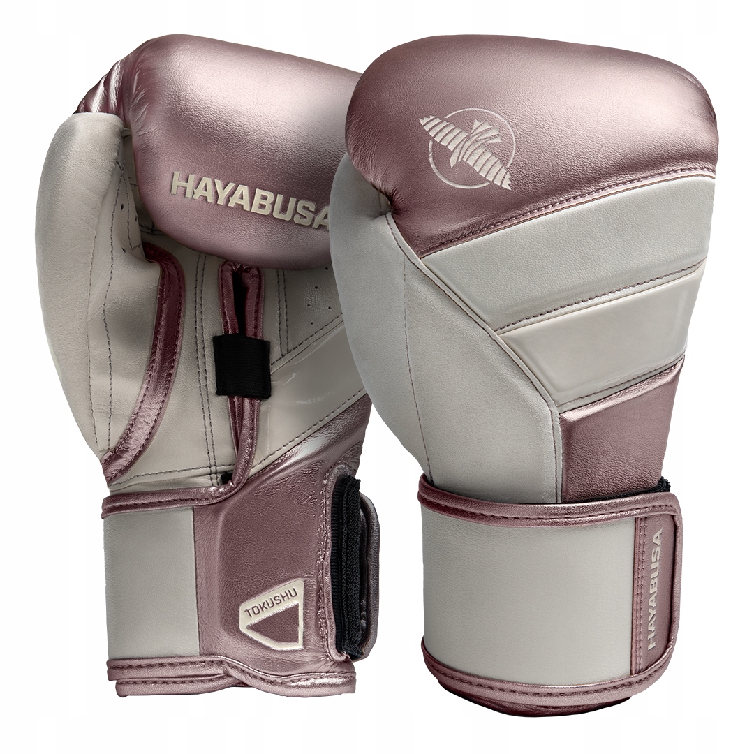 Boxerské rukavice Hayabusa T3 10oz