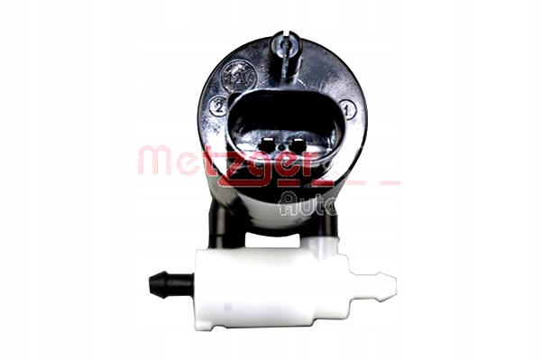 METZGER POMPKA SPRYSKIWACZA