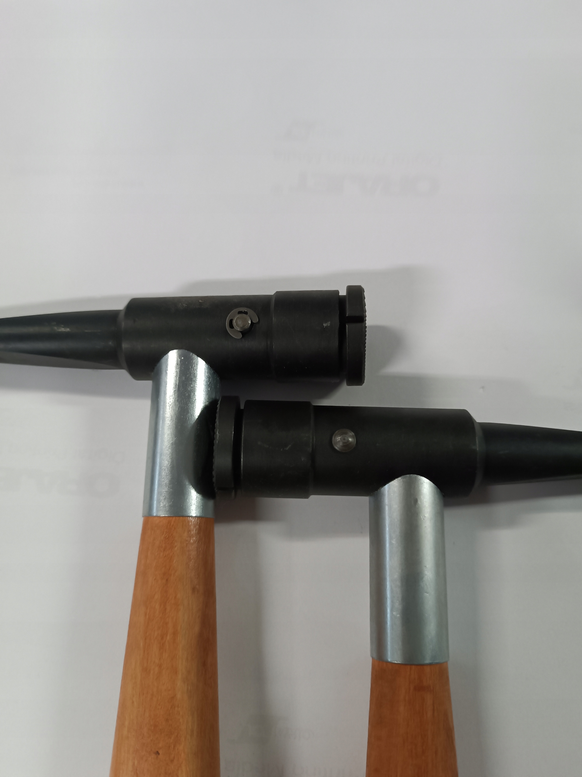 MŁOTEK BLACHARSKI SAMOŚCIĄGAJĄCY ŚCIĄGAJĄCY Marka inna