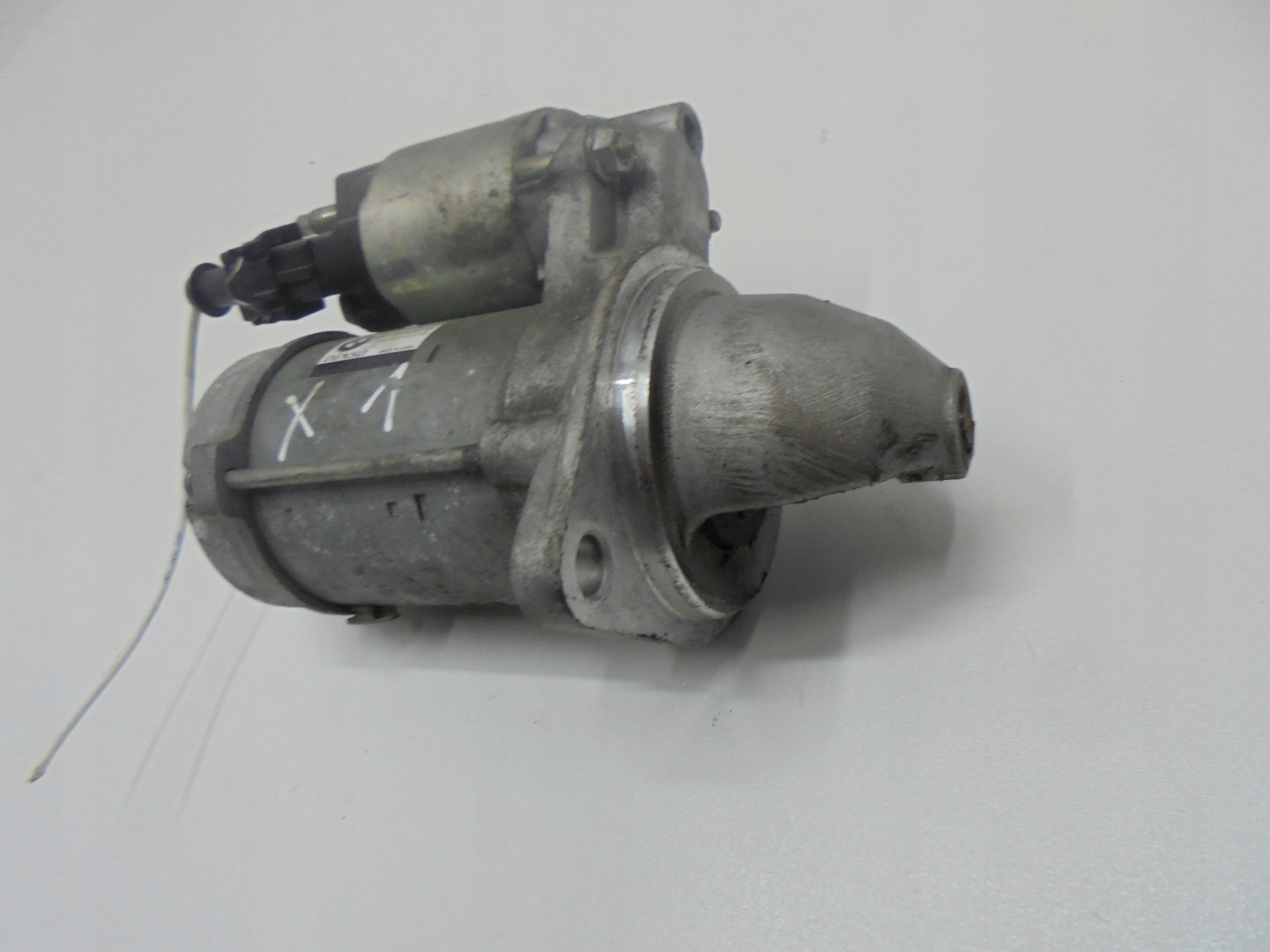 BMW X1 E84 E90 2.5i 3.0i starter 7594292 09-15r