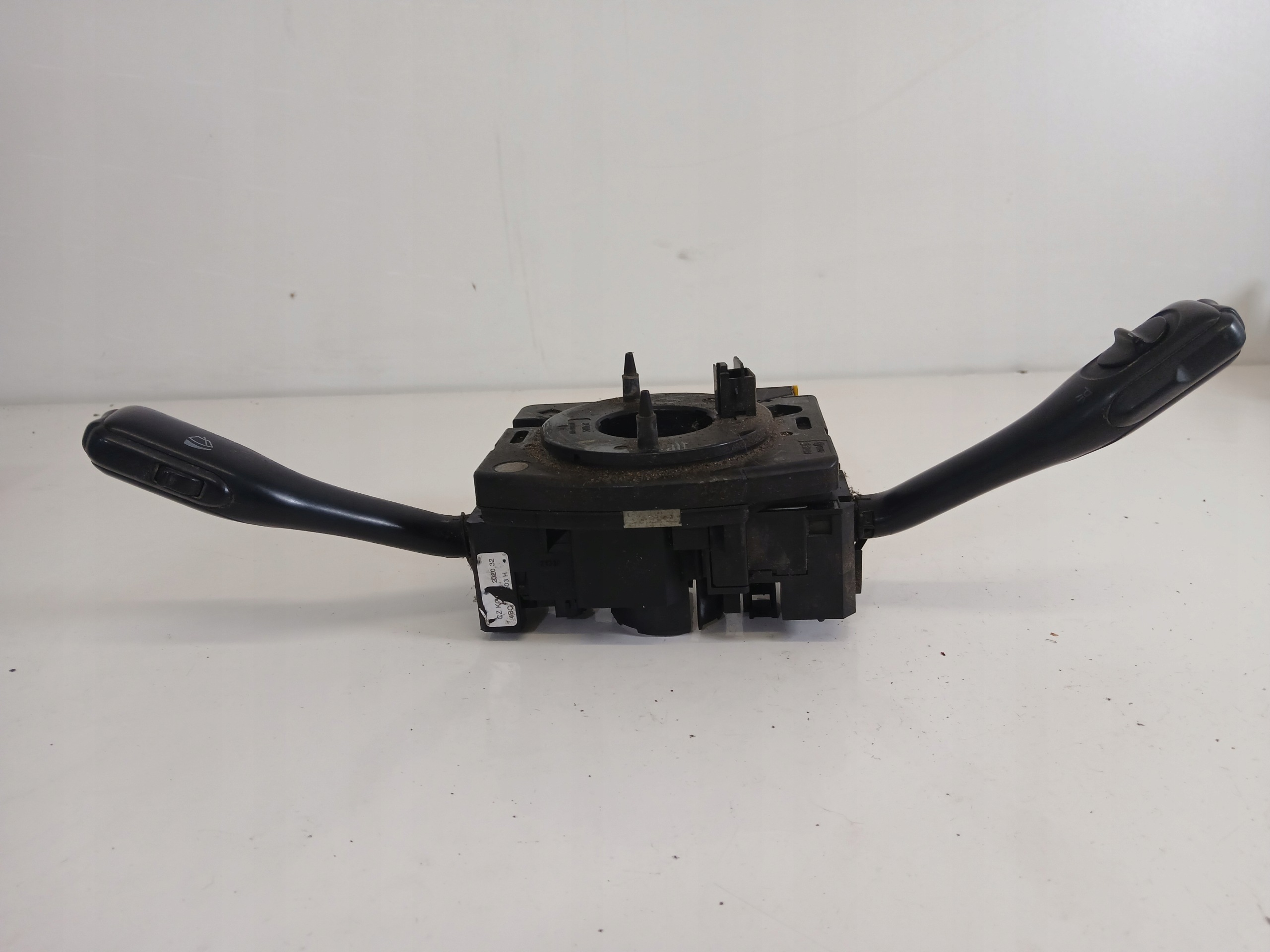 VW GOLF IV PASSAT B5 DEVIO LUCI TERGICRISTALLO TERGI 4B0953503H 1J0959654AP TEMPOMAT