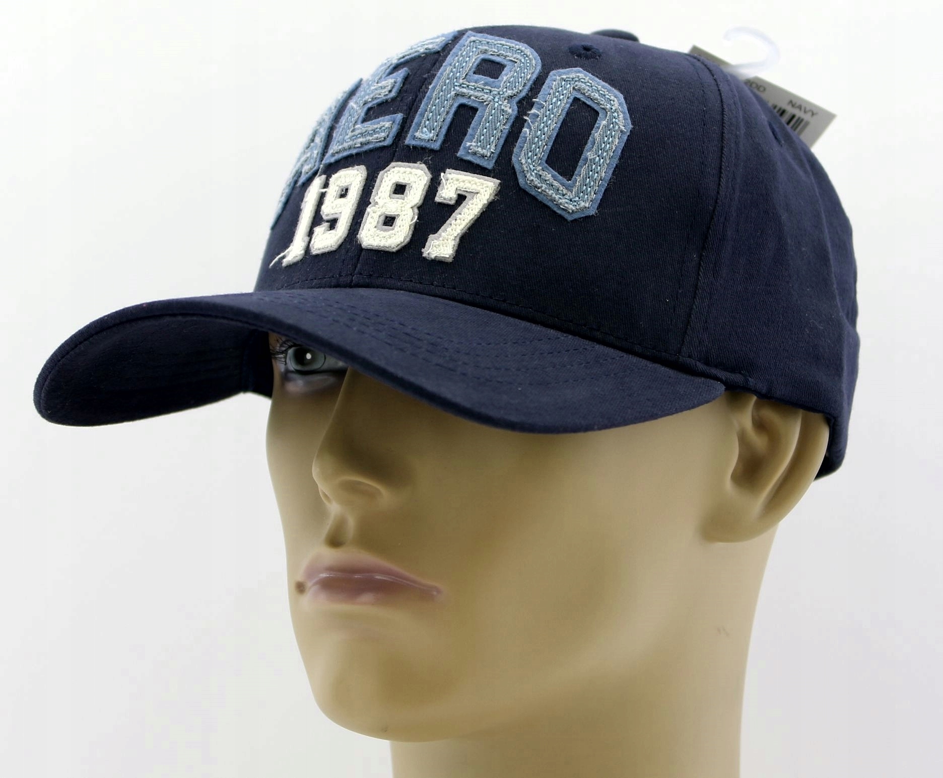 

$30 Aeropostale Aero 1887 czapka z daszkiem 54-60