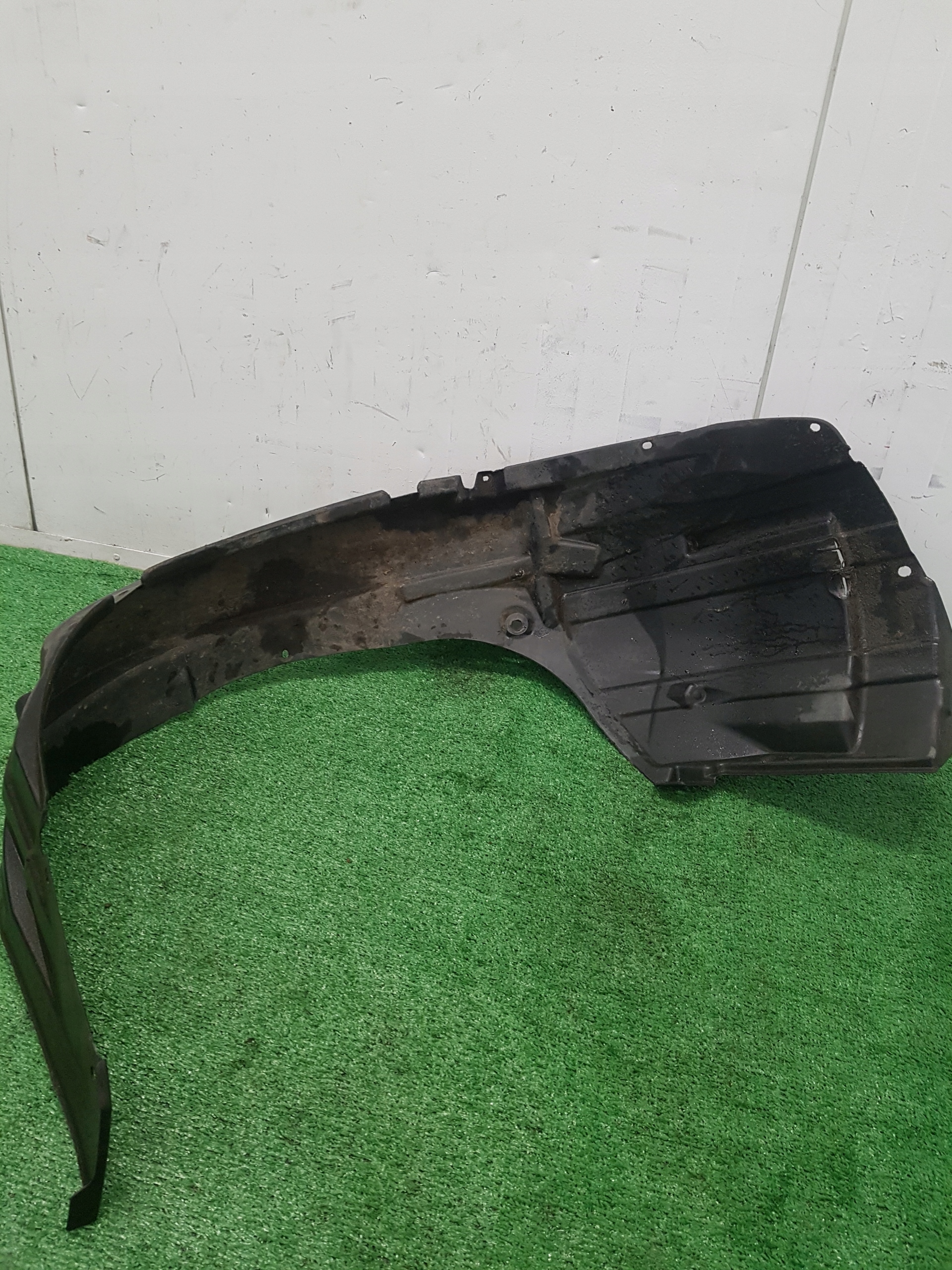 mudguard right front SUZUKI GRAND VITARA II 72481-65J0R