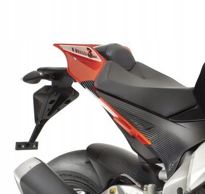 TLS0006C - RG ХВІСТ ПОВЗУНКИ, APRILIA RSV - 4 09-