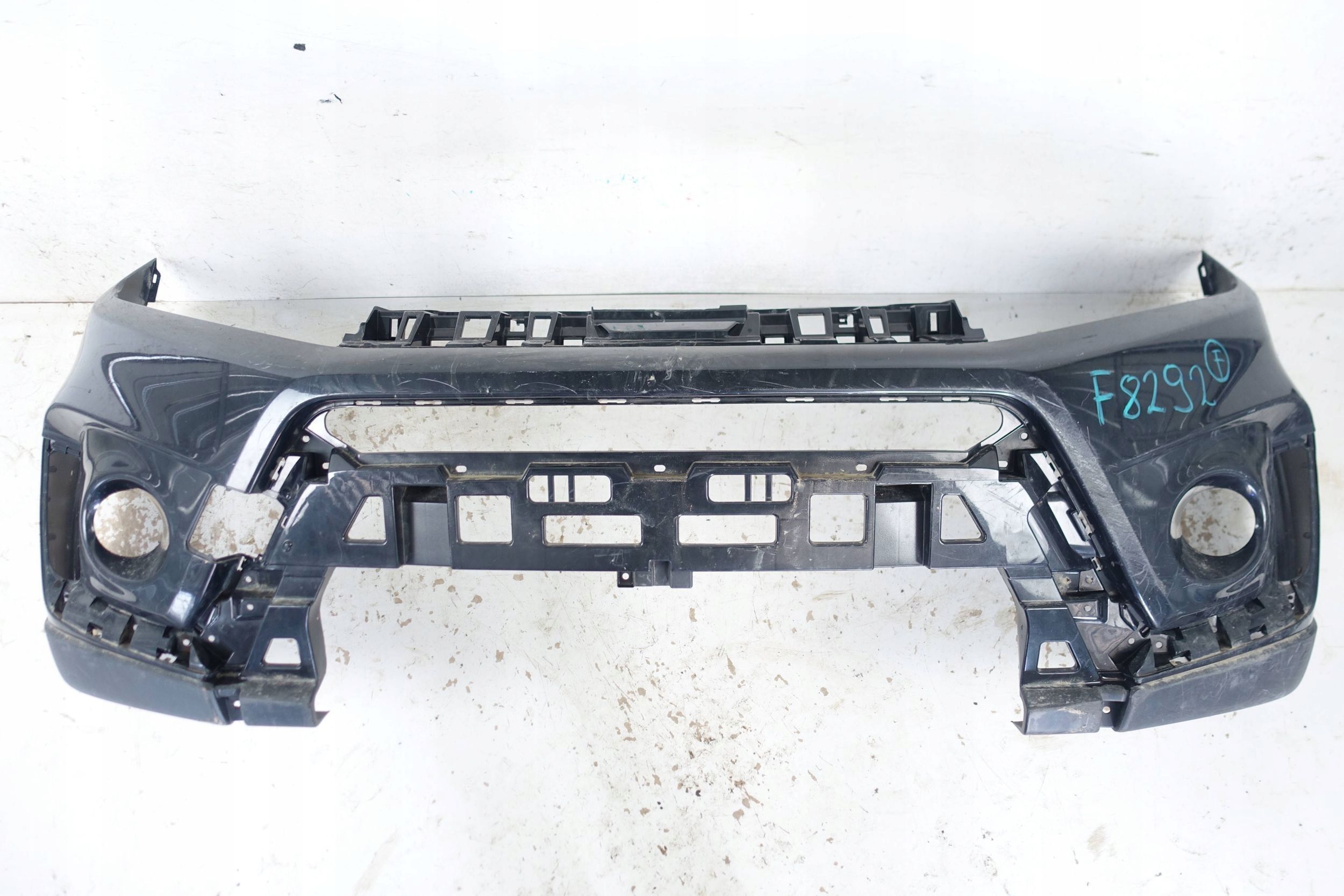 bumper front front SUZUKI VITARA III LIFT 18-24 7171186R