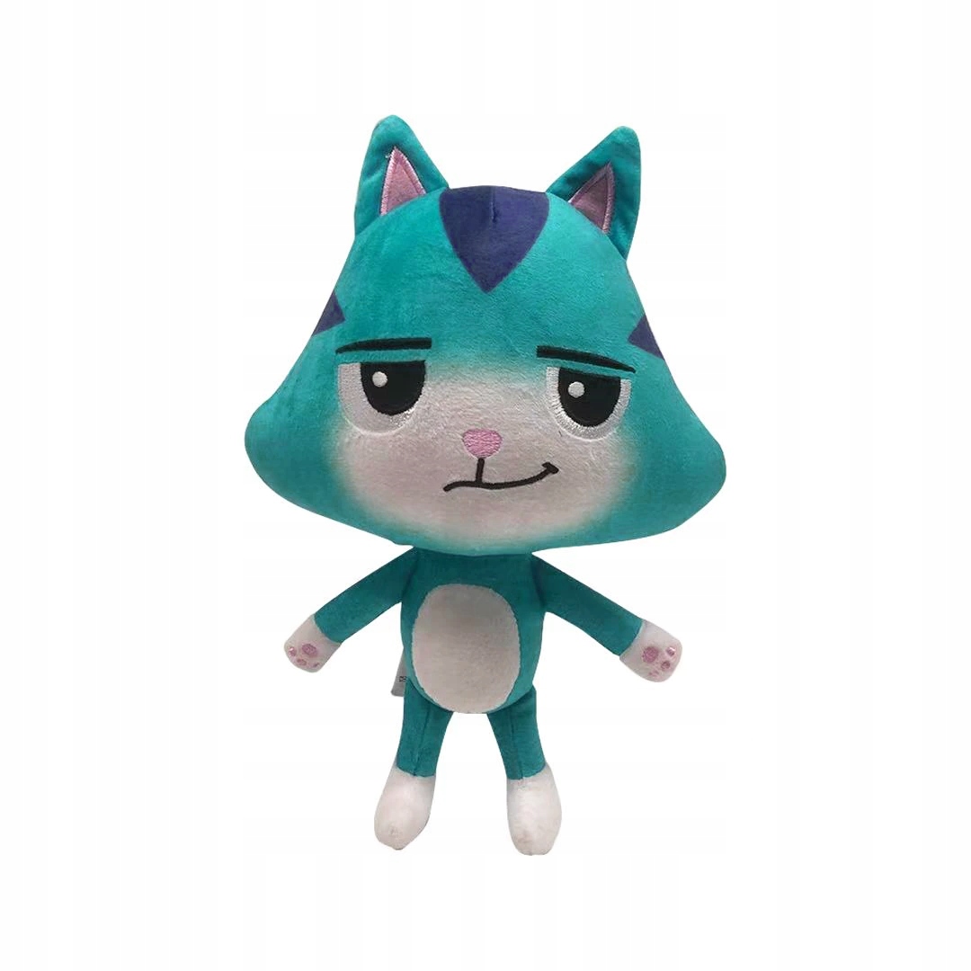 

Maskotka Koci Domek Gabi Dollhouse Najkotek