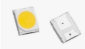 LED SMD 3528 ZIELONA 10 szt / 1797B