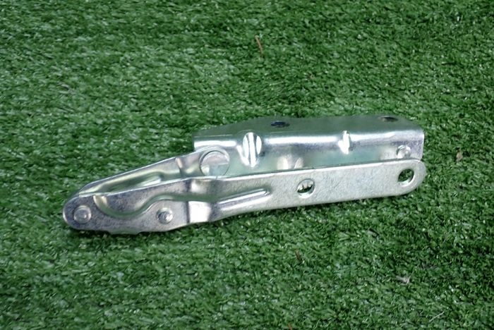 VW T6 15- hinge bonnets right