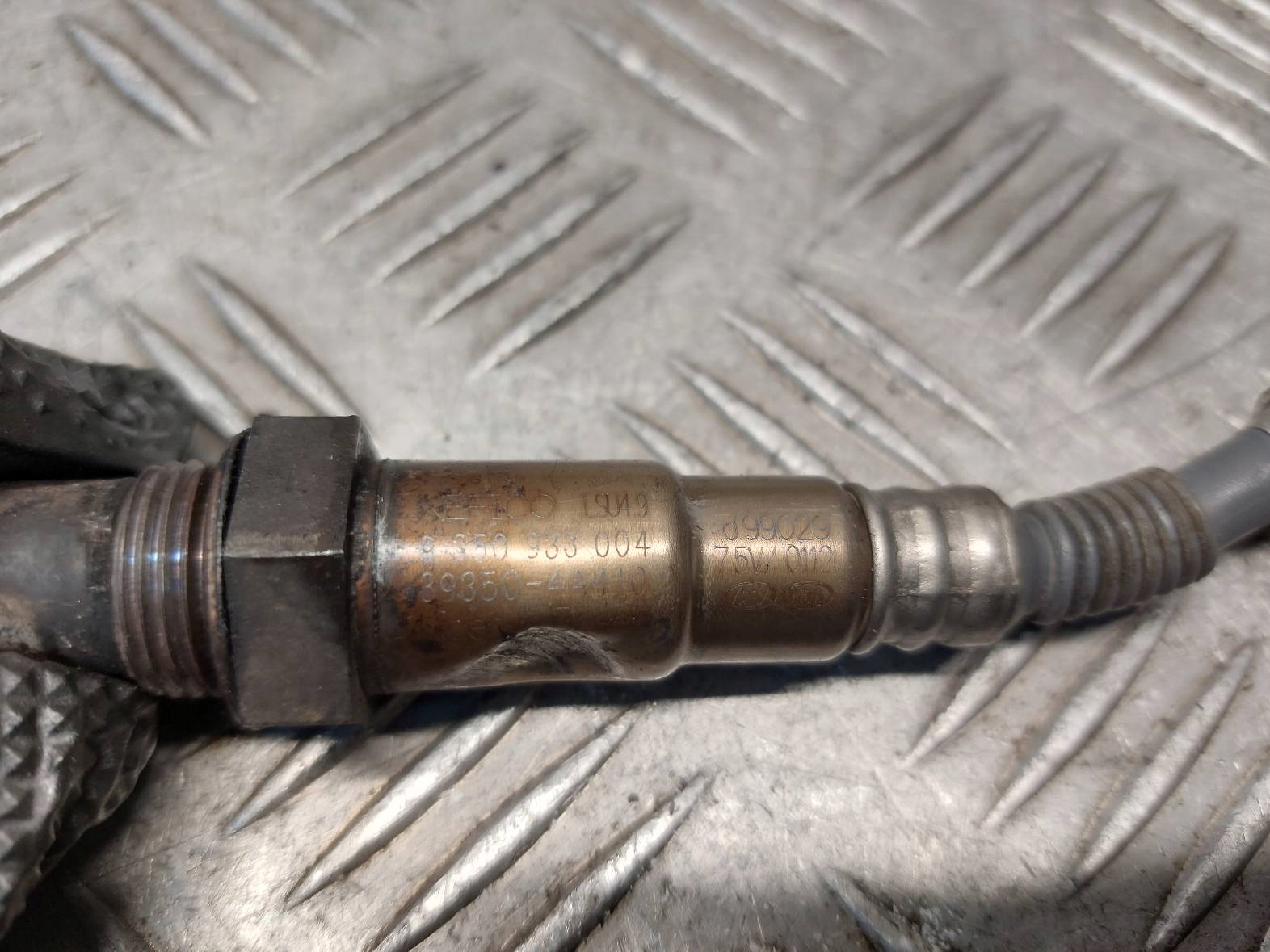 SONDA LAMBDA KIA CEED e LIFT 1.6 CRDI 39350-4A410