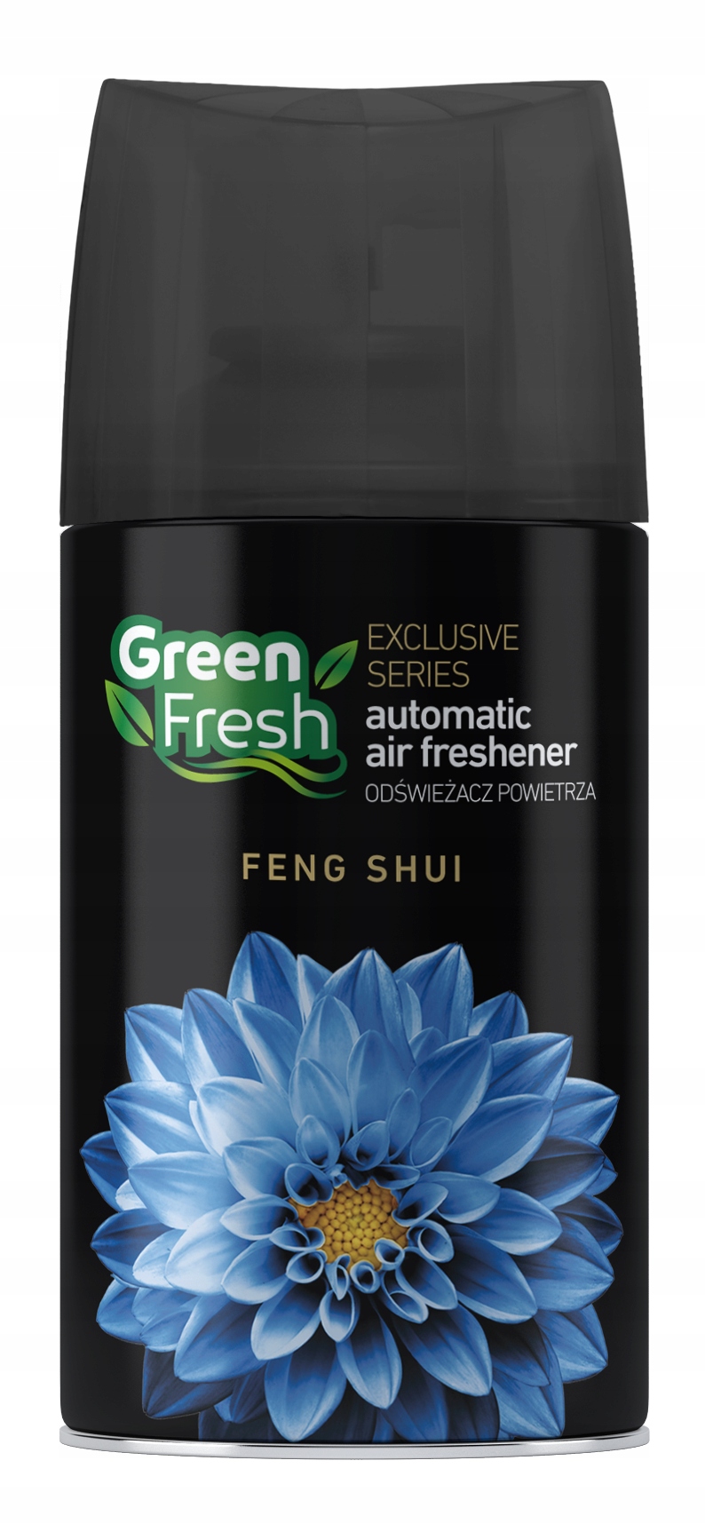 

Odświeżacz powietrza Green Fresh 250 ml Feng Shui