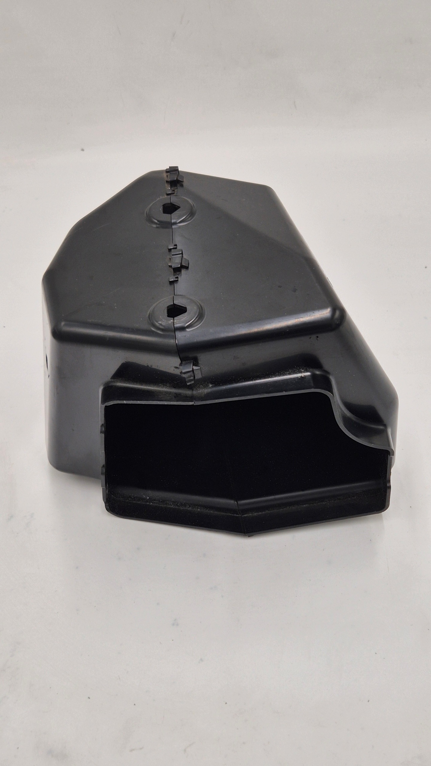 passenger compartment boot left BMW 6 F06 GRAN COUPE F 7276941
