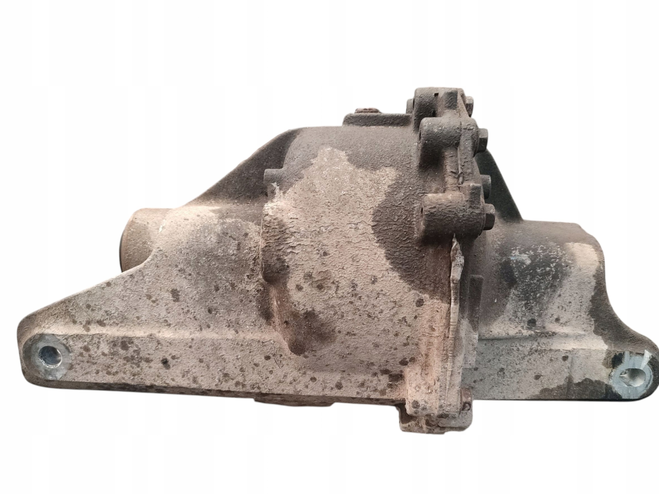 differential differential rear part LAND ROVER DISCOVERY IV L319 3.0 TD AH22-4E063-BC