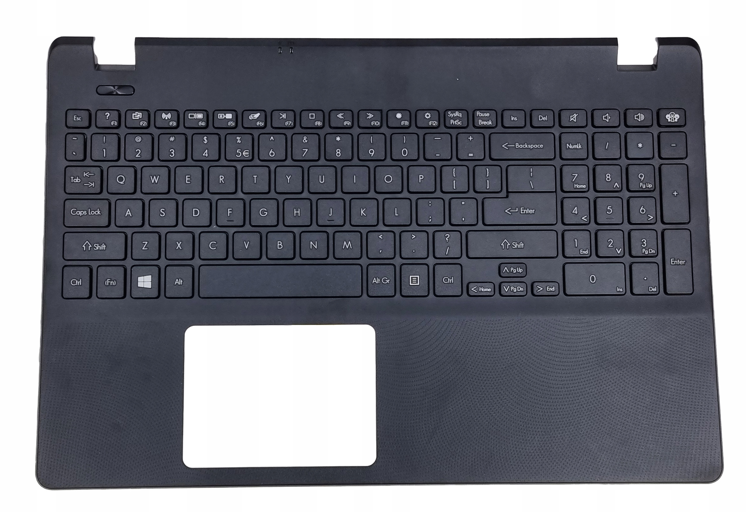 Nové Pouzdro Klávesnice Packard Bell ENTG71BM ENTG81BA ENTG83BA Us