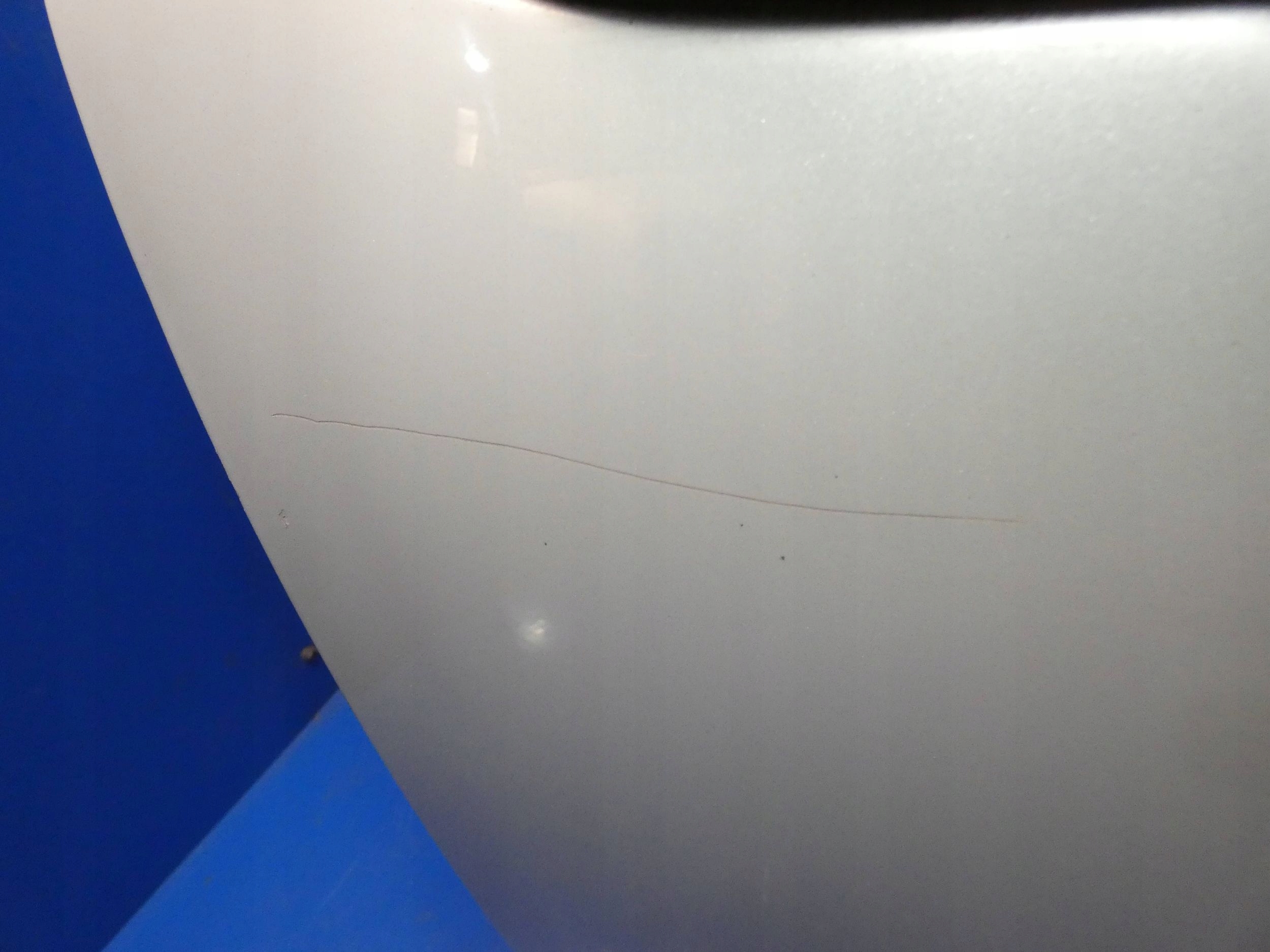 VOLVO V60 II S60 III DRZWI PRAWY PRZÓD PRZEDNIE 726-16 Numer katalogowy części MIJ37978