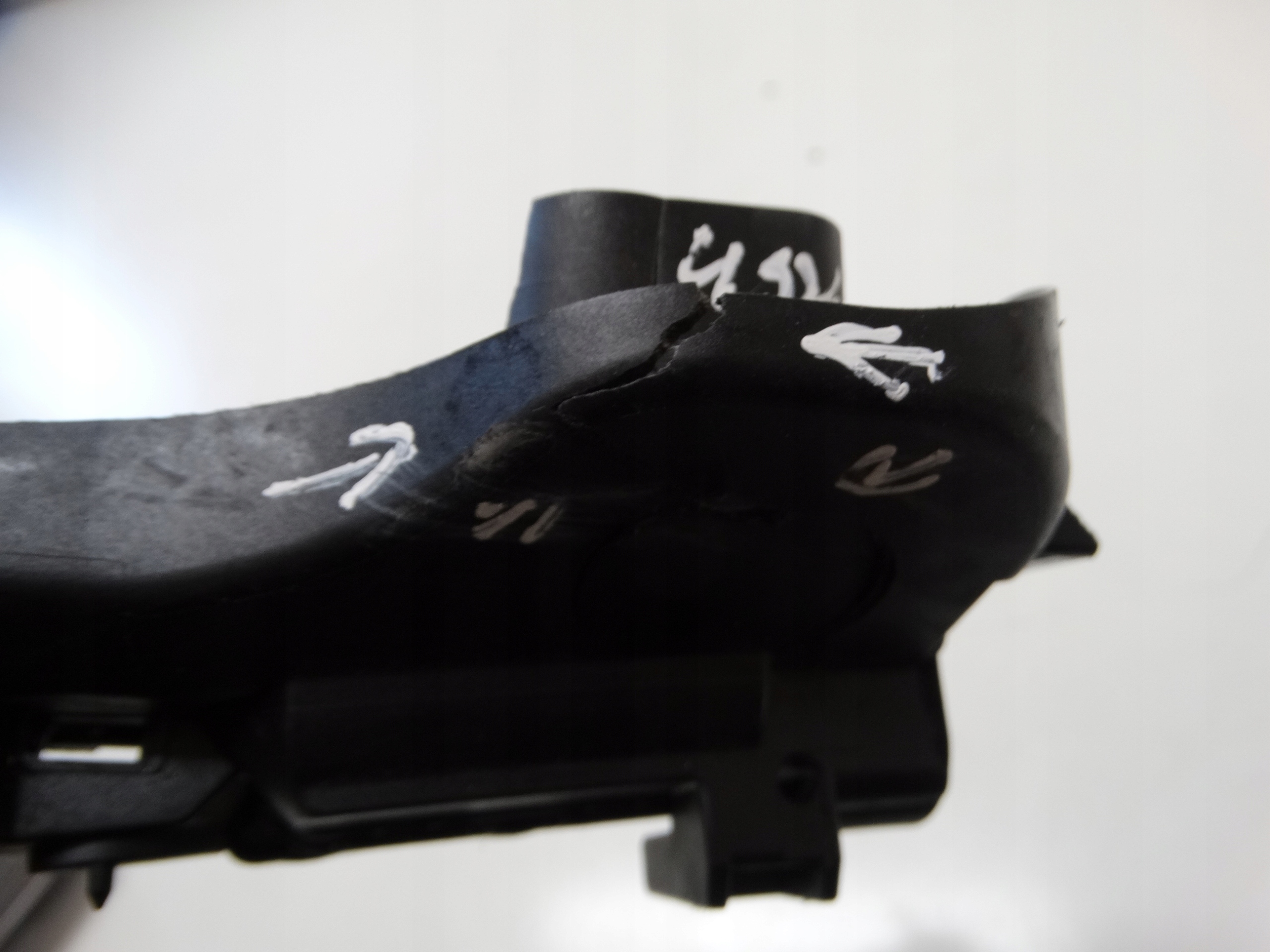accelerator pedal VOLKSWAGEN GOLF VI 1K1721503AN