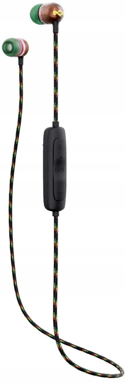 

Marley Wireless Earbuds 2.0 Smile (EM-JE113-RA)